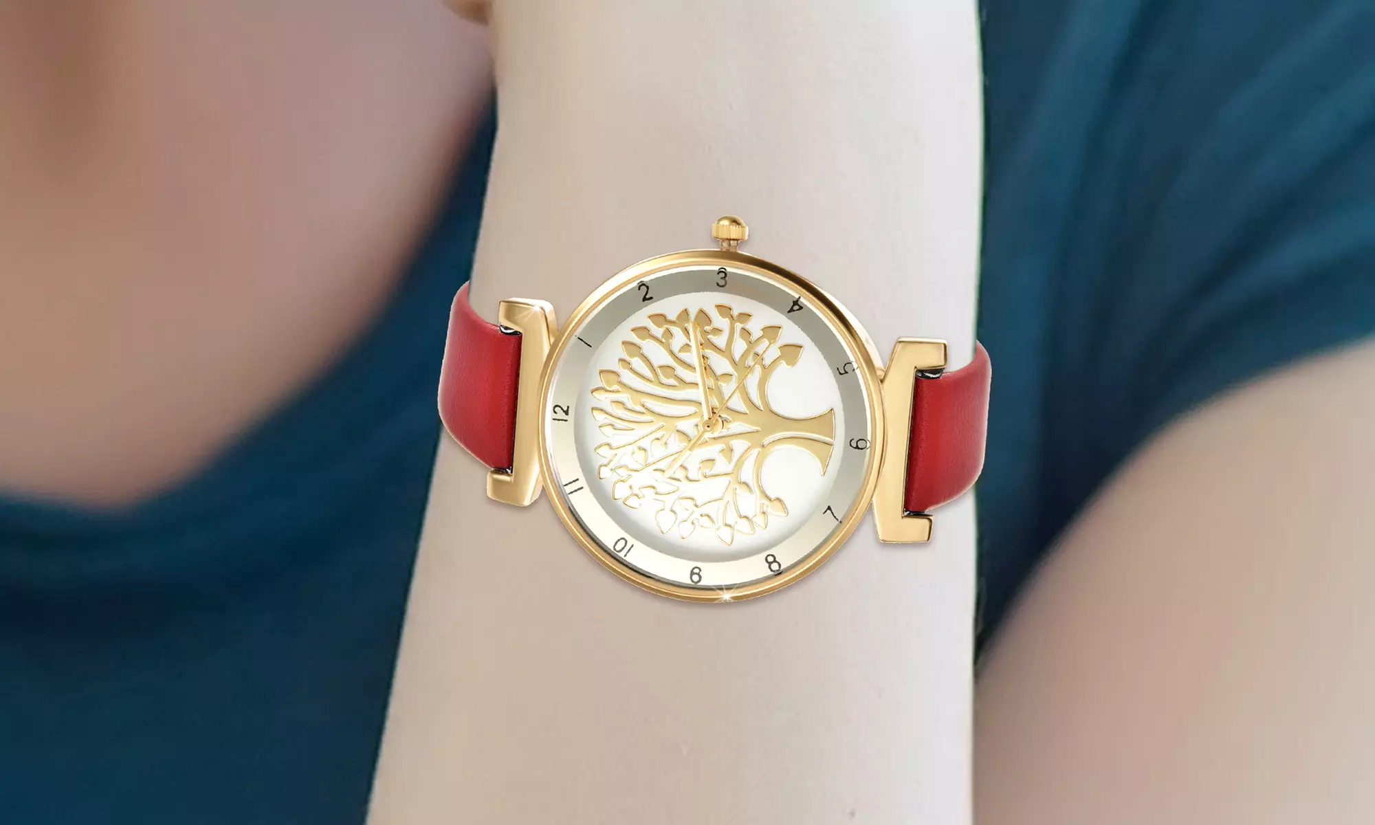 Orologi della marca SC Crystal