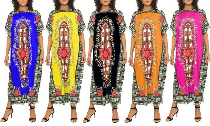 dashiki dress near me