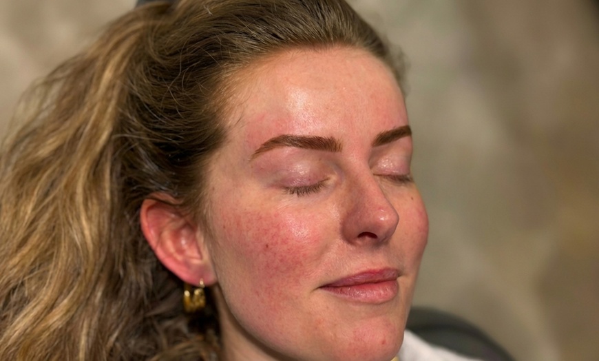 Image 2: Prachtige wenkbrauwen en krullende wimpers voor een open blik elke dag