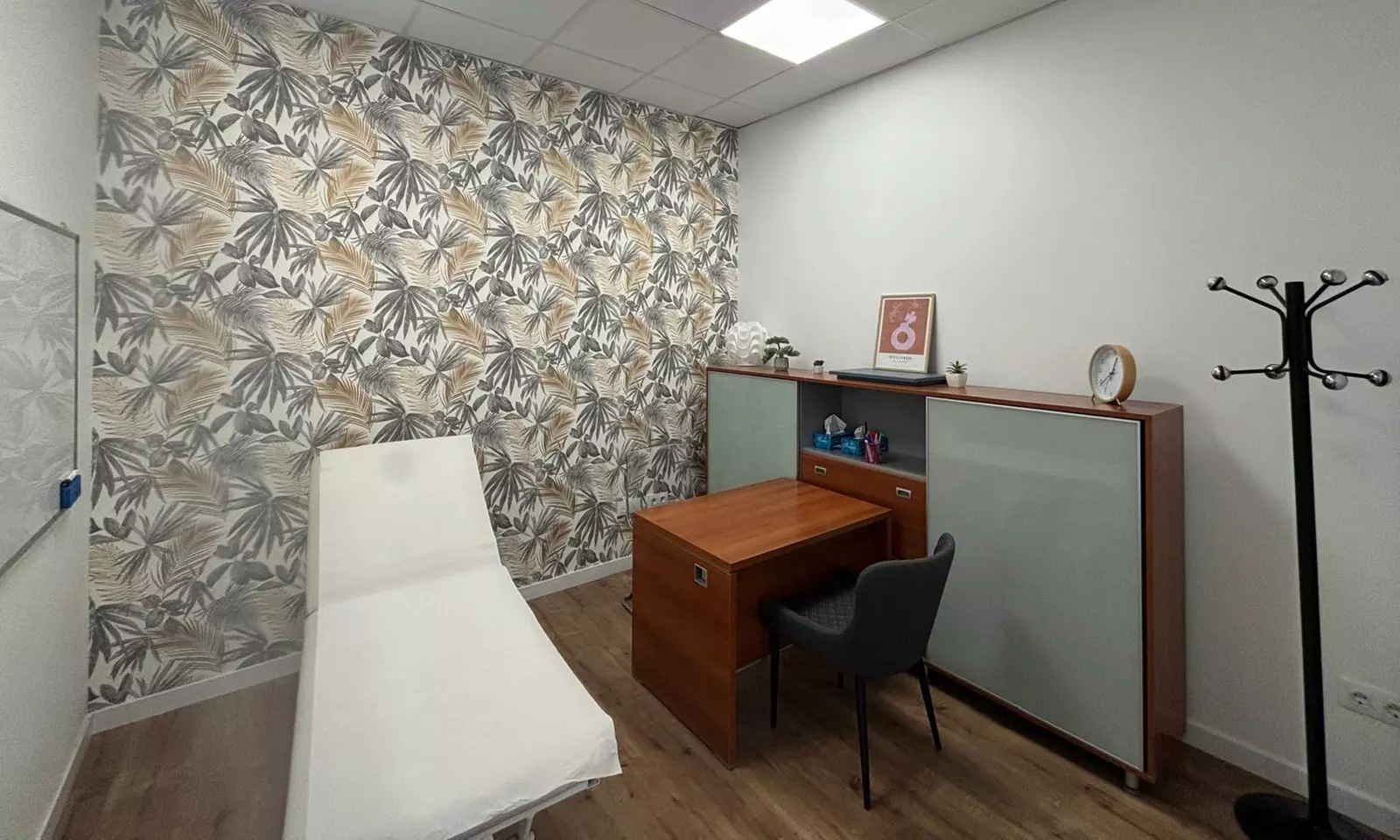 3 o 5 sesiones de presoterapia y ondas de choque