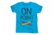 Girls' Back To School Tees - Second Medium