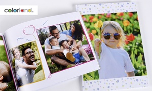 Personalised Photobook