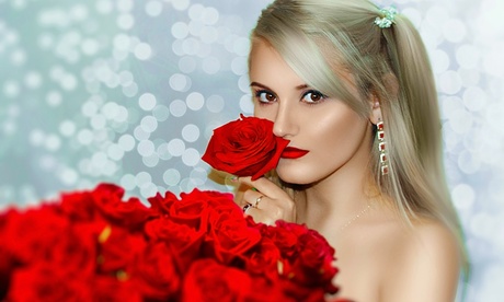 Firenze: 1 notte in Standard o Superior con colazione, pacchetto San Valentino e Spa privata per 2 all'Hotel Grifone 4*