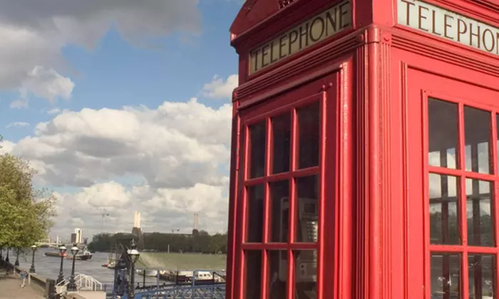 ✈ Londra: Volo diretto più 2 o 3 notti in hotel