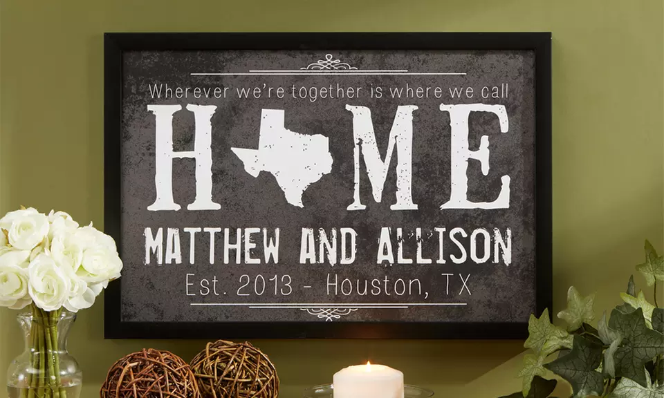 Personalized Gifts from Personalization Mall (Up to 53% Off) - Primary Image