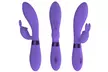 10 Speed G-Spot Dual Motor Darling Rabbit Vibrator with Clitoris Stimulator - Second Medium