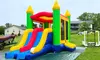 The Lexington Party Depot Offers 4Hrs Kids Birthday Party Rentals, $500, $1000, or $1500 Credits (Up to 55% Off)