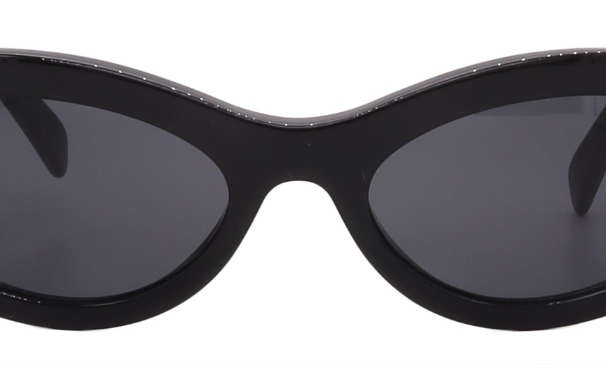 Image 3: Celine Sunglasses for Women: Luxury Eyewear