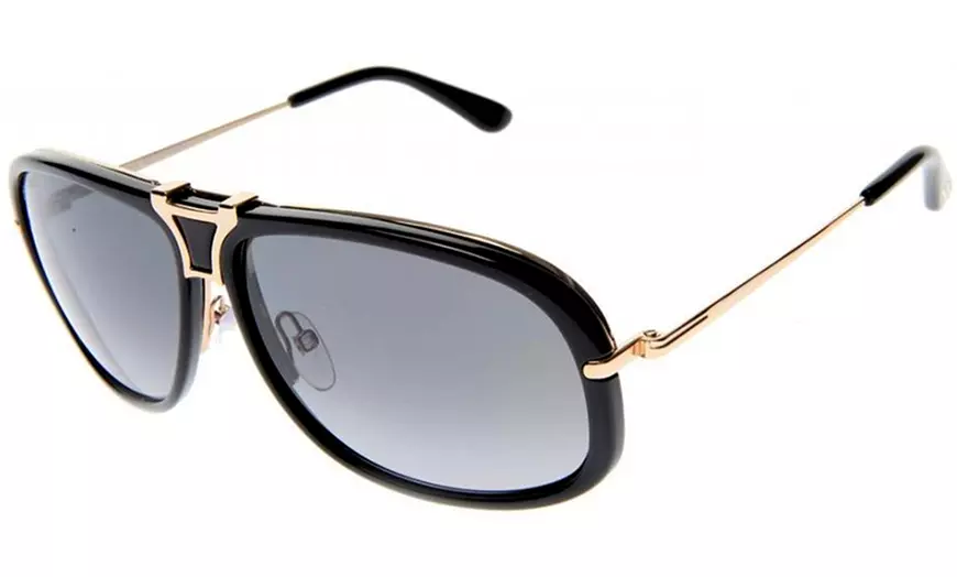 Image 14: Tom Ford Sunglasses for Men