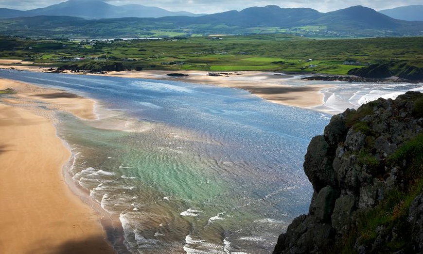 Image 2: Co. Donegal: 2- or 3-Night 4* Stay with Breakfast