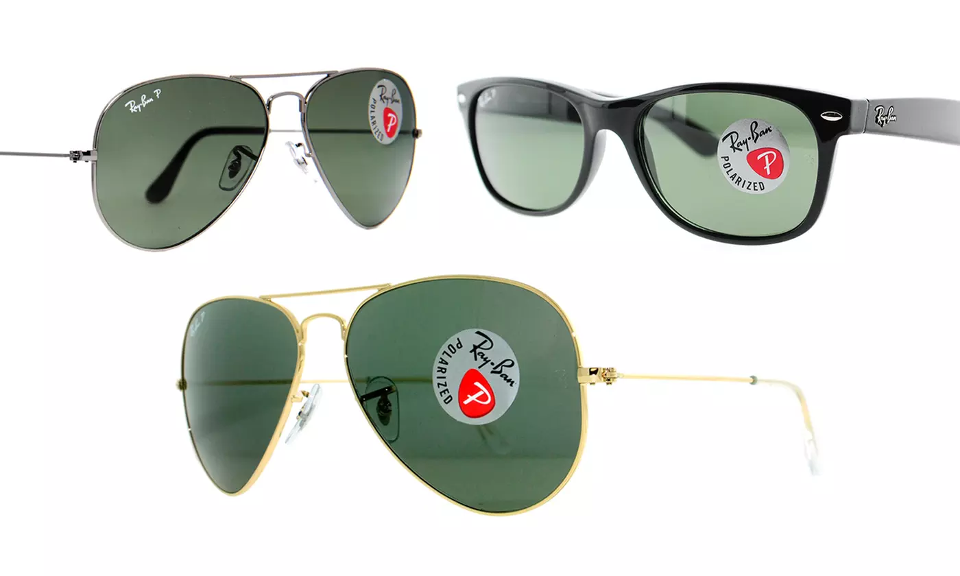 Ray-Ban Sunglasses - Primary Image