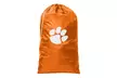 Forever Collectibles NCAA Football Laundry Bag - Second Medium