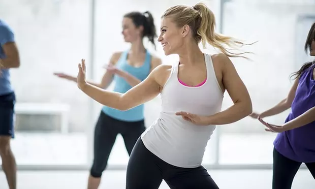 Two Weeks or One Month of Unlimited Online Fitness Classes with Winnipeg Zumba (Up to 79% Off) - Primary Image