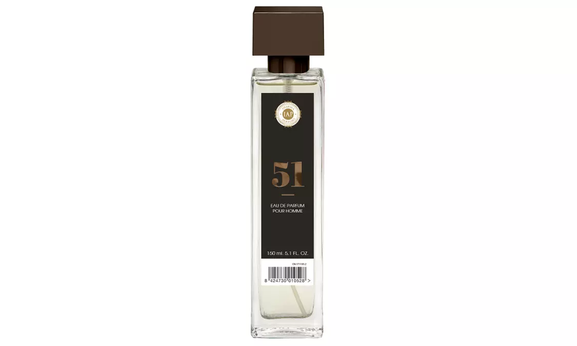 Box regalo con fragranze maschili Pharma Parfums