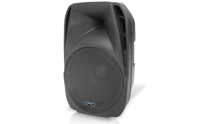 tpro speaker