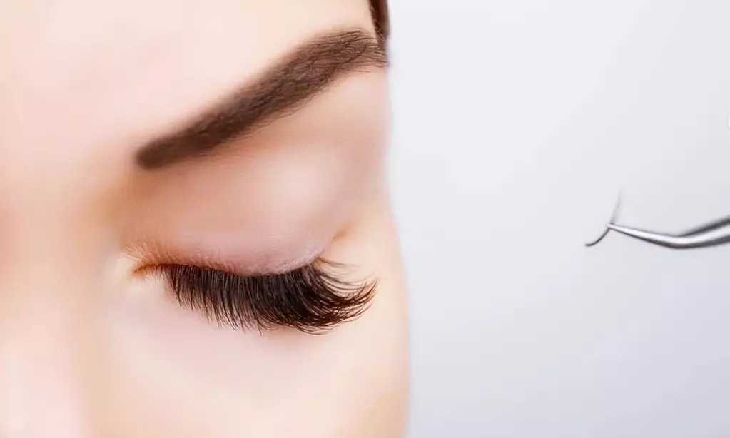 Transform Your Lashes with Classic, Hybrid, Volume + Opt 1 or 3 Refill