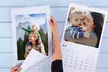 1, 2, 3, ou 5 calendriers photos personnalisés en format A3 ou XL avec Colorland (jusqu'à 88% de réduction) - Image 2