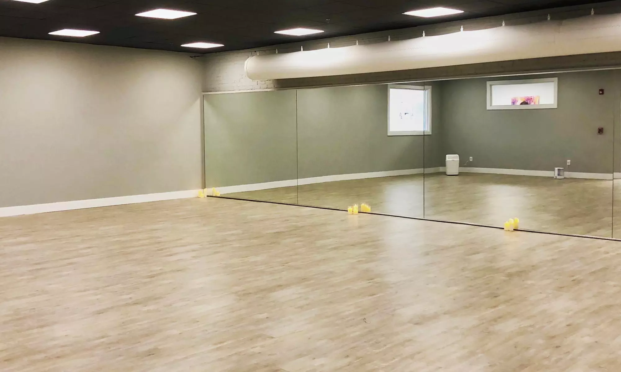 5, 10, 20, or Unlimited Hot Yoga Classes at Yoga Synergy (Up to 67% Off) - Primary Image