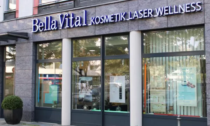 Gesichtsbehandlungen Fresh-up für 1 Person (bis zu 50% sparen) - Second Medium