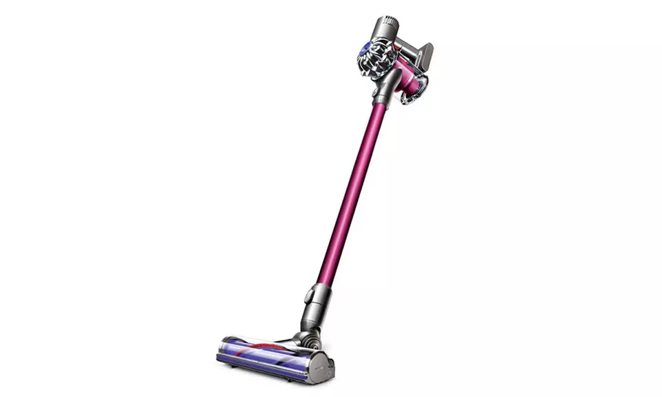DC59 Cordless Vacuum Cleaners (Manufacturer Refurbished) - Primary Image