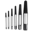 Image 2: Set di 6 strumenti per estrarre viti danneggiate