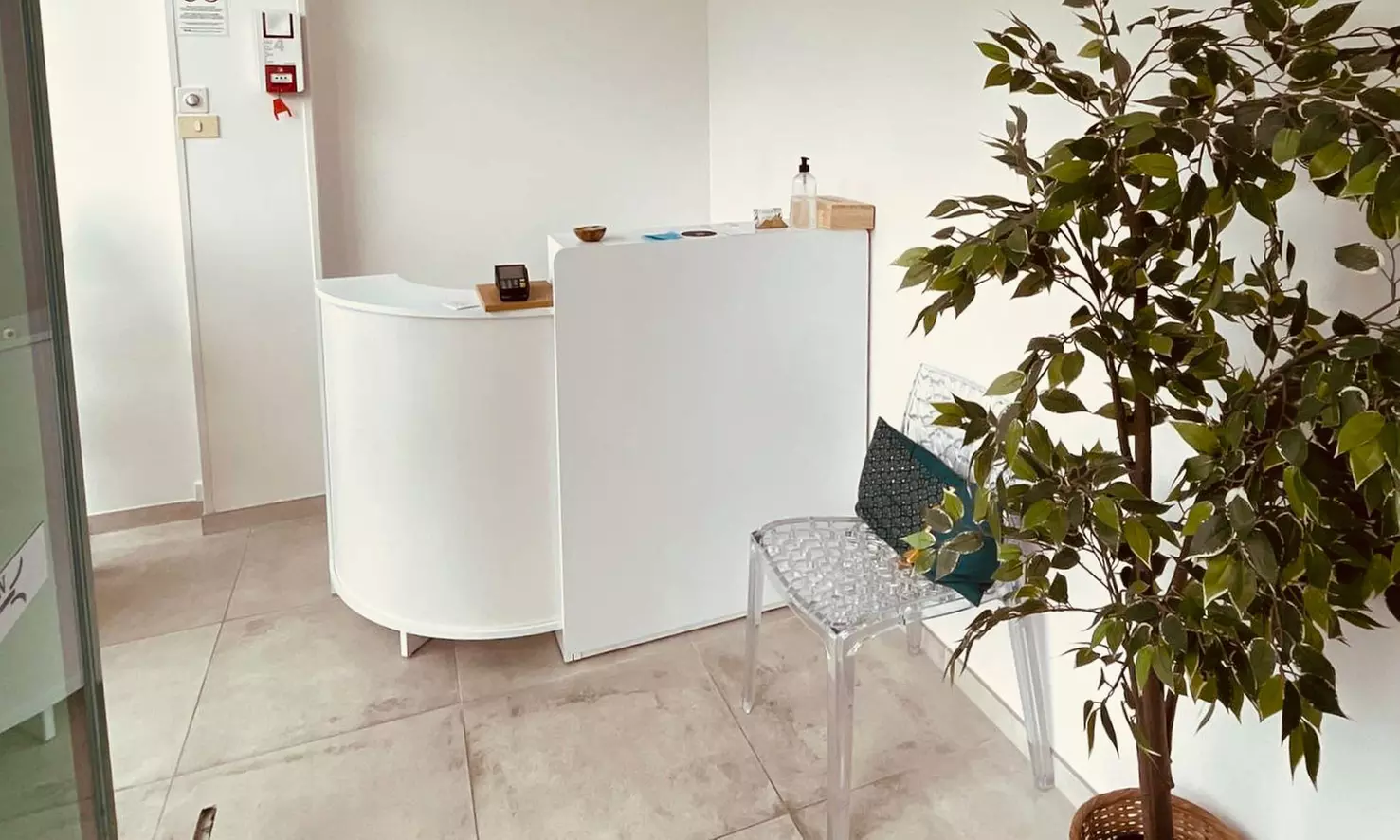 Beauté des mains/pieds avec Cocktail Beauté - La Chapelle Saint Mesmin