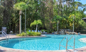 Family Resort in Greater Orlando