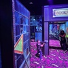 Image 6: Soft Play Pass with Choice of Go-Kart Session or Laser Tag Game