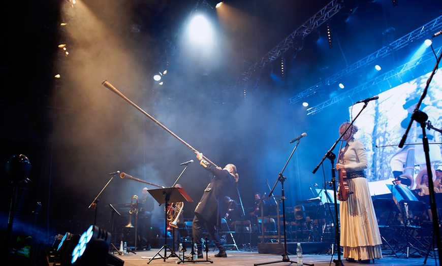 Image 32: Golec uOrkiestra: "Kolędy i Pastorałki"