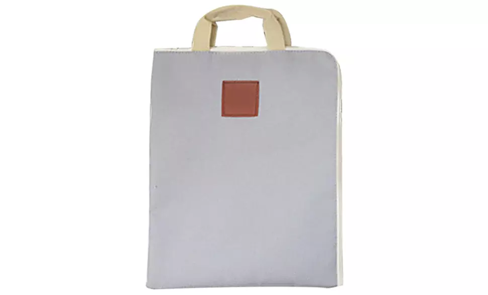 1, 2 ou 4 pochettes de rangement pour tablette - Image 5