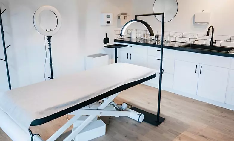 Sesiones de Body Sculpt en Cleo Salón