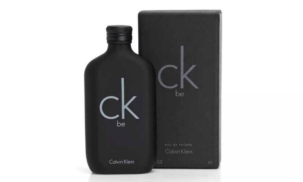 Eau de Toilette Calvin Klein Ck One o Ck Be - 3 formati disponibili