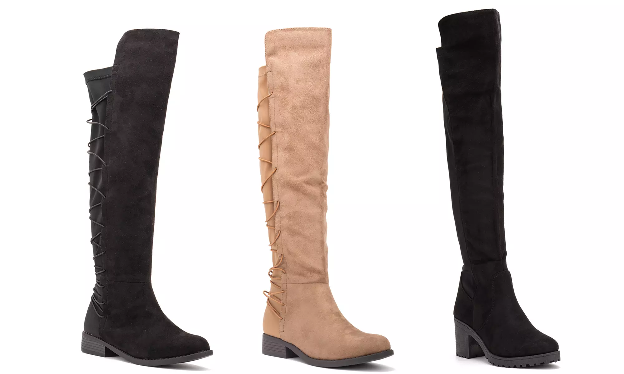 Olivia Miller Women's Celia Boot - Primary Image