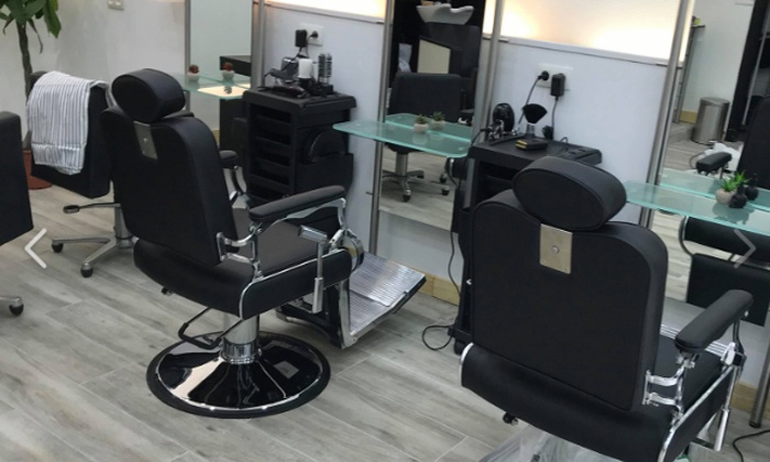 Les Salons De Babylone