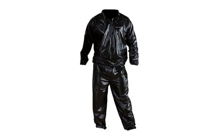 ProForm Vinyl Sauna Suit