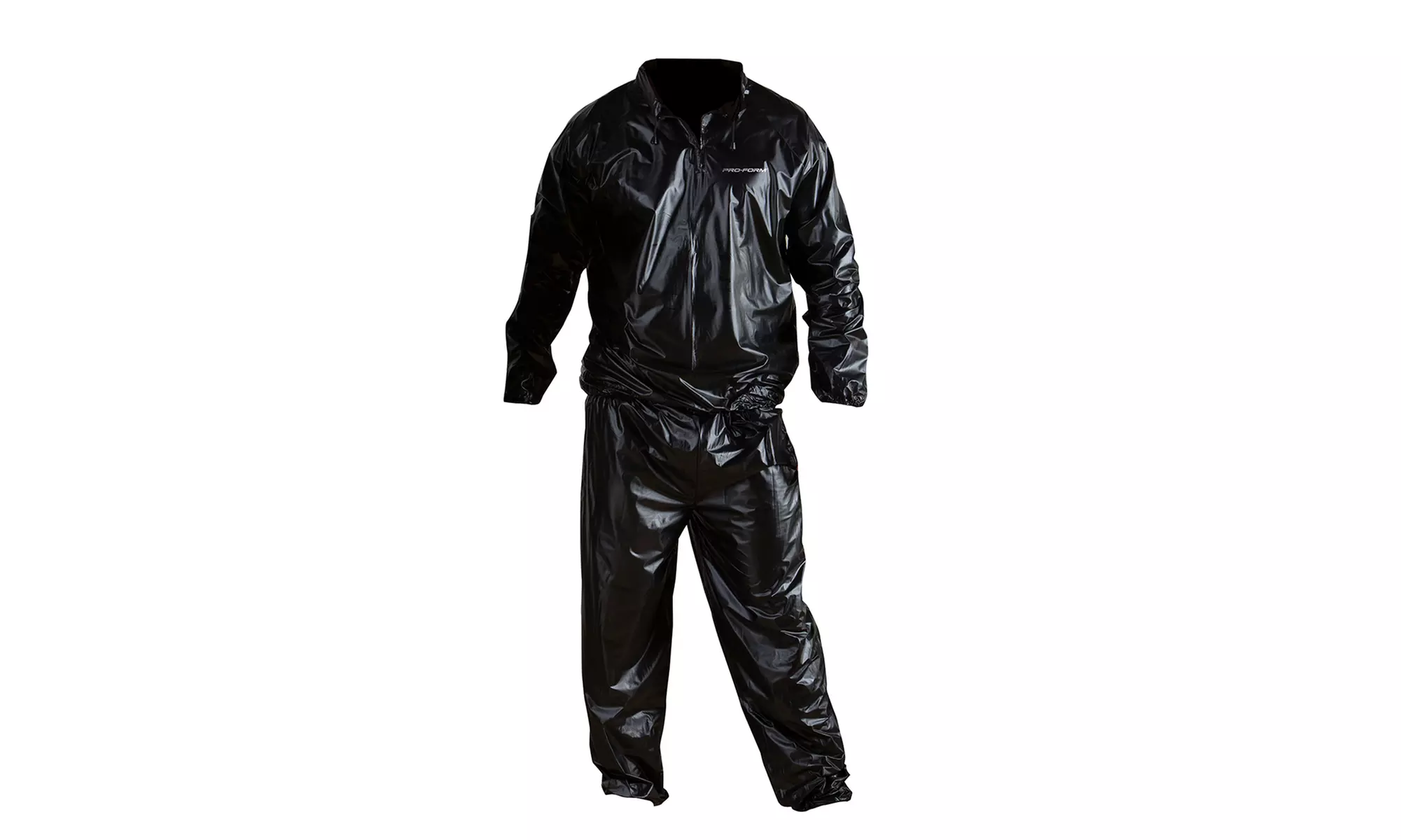 ProForm Vinyl Sauna Suit - Primary Image