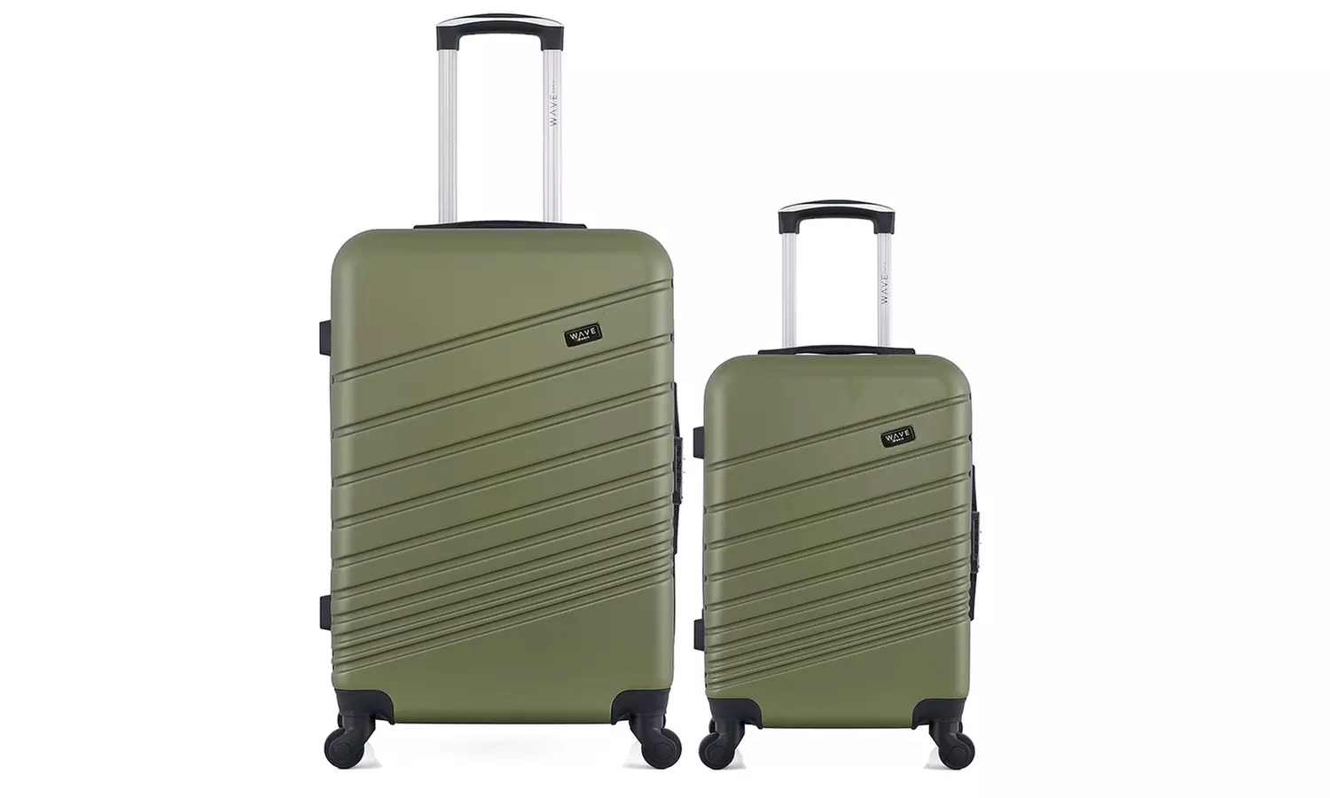 Bagage(s) Wave Paris "Tigre"