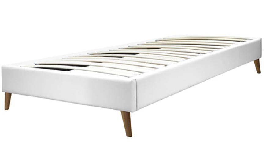 Image 5: Matelas Océan mémoire de forme