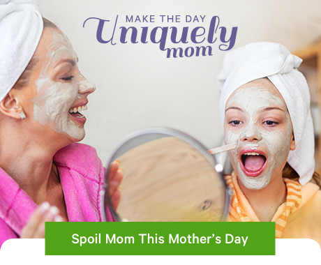 Make the Day Uniquely Mom 