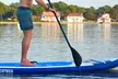 Pack completo de tabla de stand-up paddle con accesorios de Simple Paddle - Second Medium