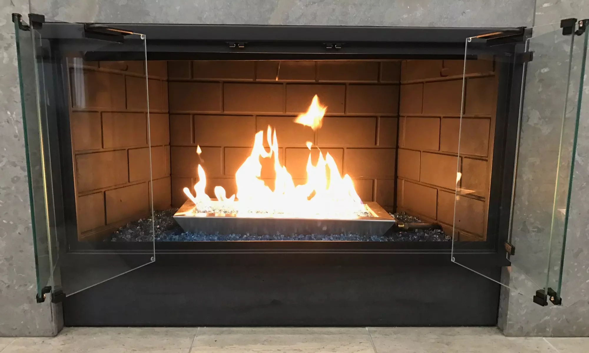 Chimney Inspection Services with Neighborhood Favorite Winner!