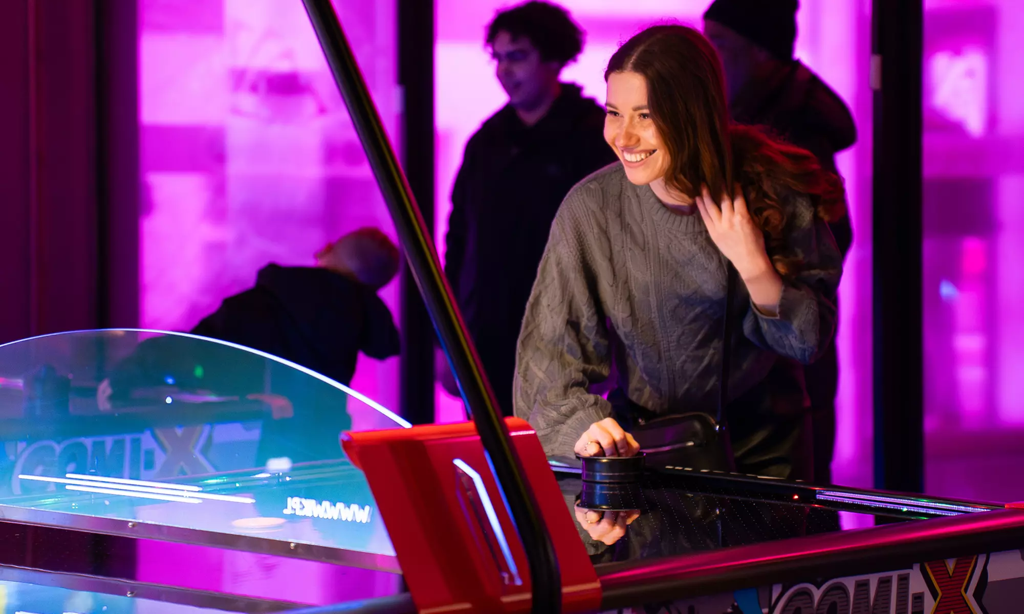 Samen naar het volgende level: playcard of onbeperkt gamen