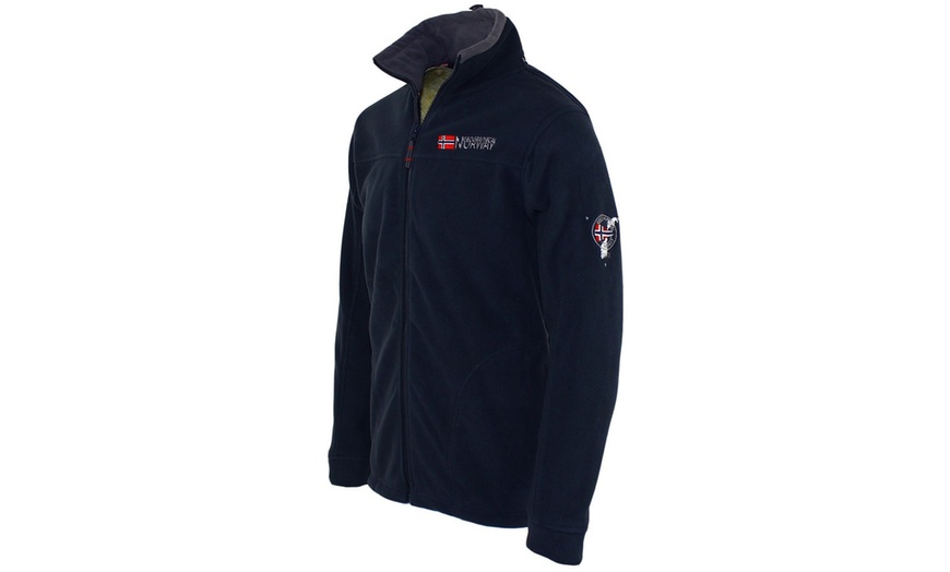 Image 5: Geographical Norway Men's Jacket