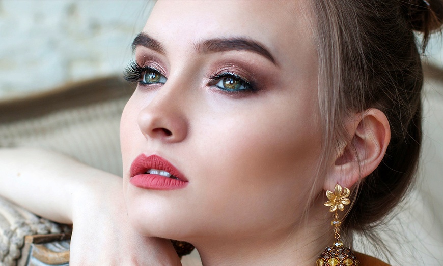 Image 2: Efficient & Essential Beauty Services