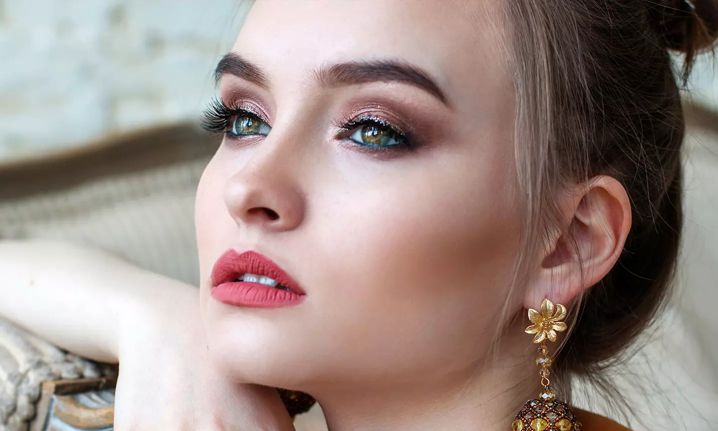 Lash Lift, Brow Lamination, Classic Lash, Facial, Leg or Underarm Wax 