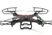 TechComm KingCo Quadcopter Drone with 6-Axis Gyro and LED Lights - Second Medium
