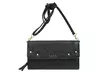 Nicole Miller Tracy Crossbody Wallet - Second Medium