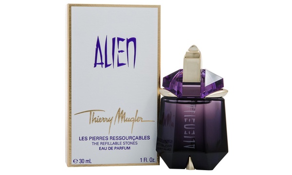 prix parfum alien 30ml