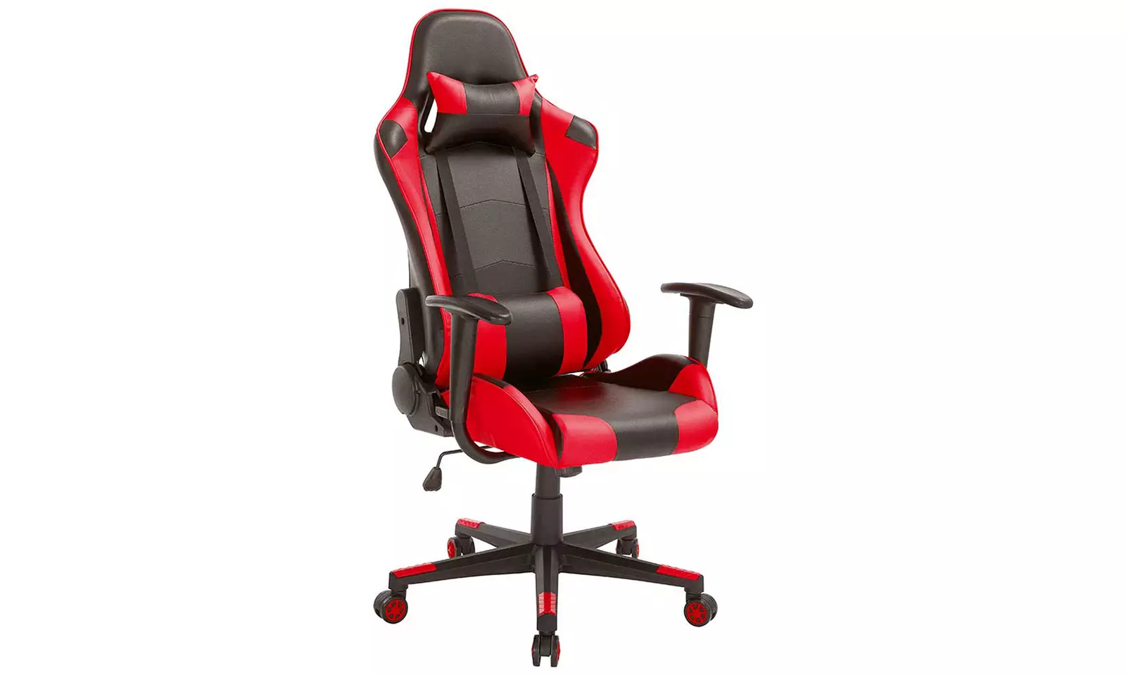 Sedia Poltrona da Gaming Bakaji