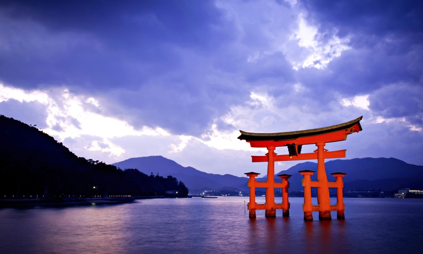 Image 4: ✈ Japan: 8 Nights with Flights and Stay at Choice of Hotels